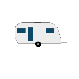 Campingvogne